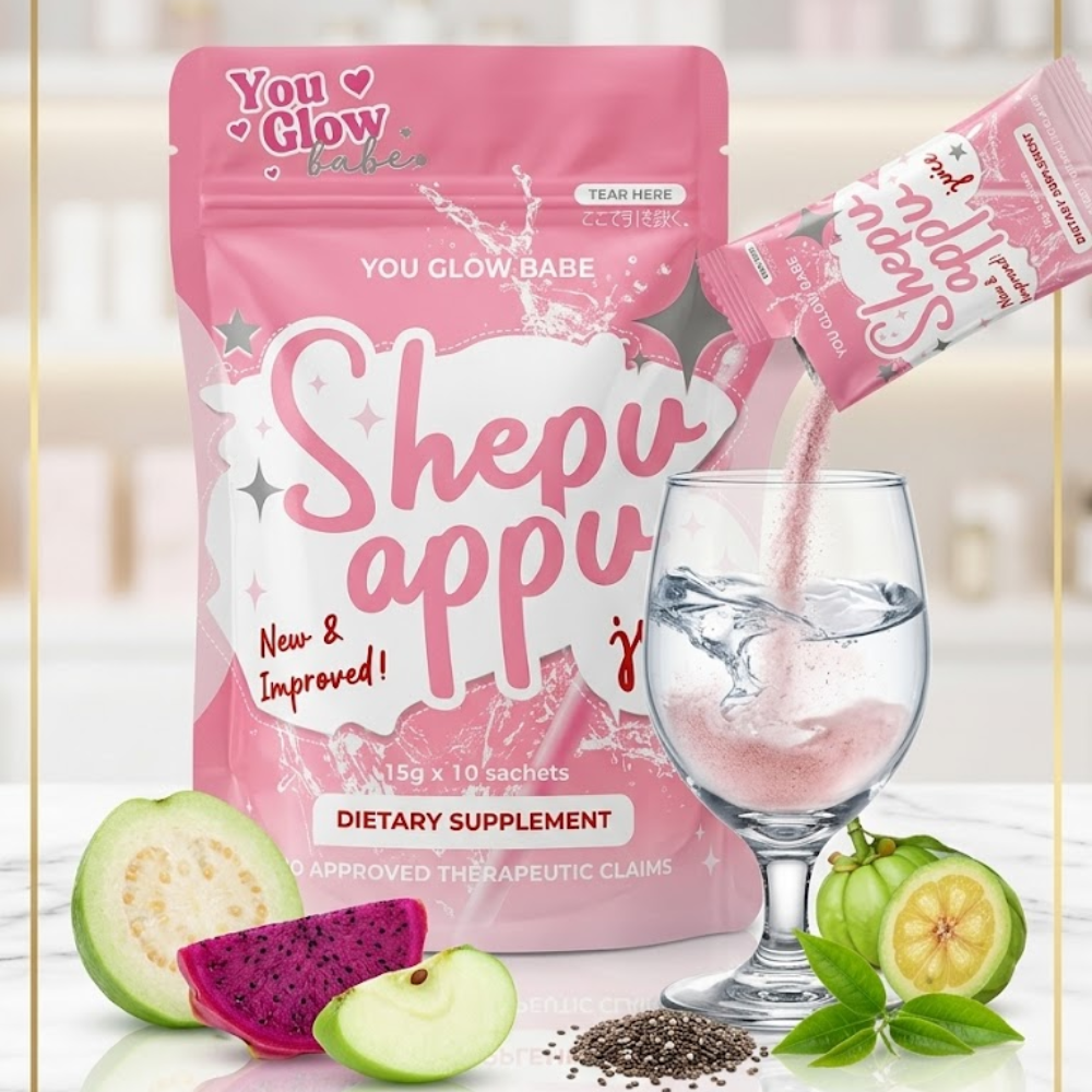Shepu Appu Juice Product Image1